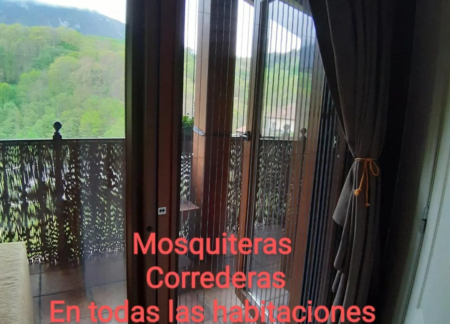 Country house Eguzkitze Alojamiento Rural Lss00085 Abaltzisketa
