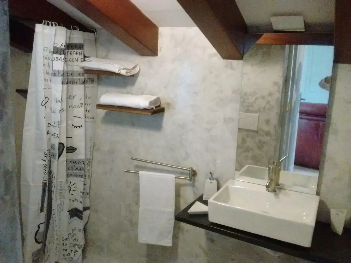 Country house Eguzkitze Alojamiento Rural Lss00085 Abaltzisketa