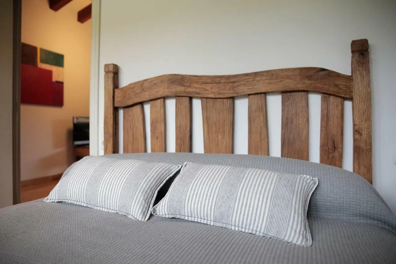 Country house Eguzkitze Alojamiento Rural Lss00085 Abaltzisketa
